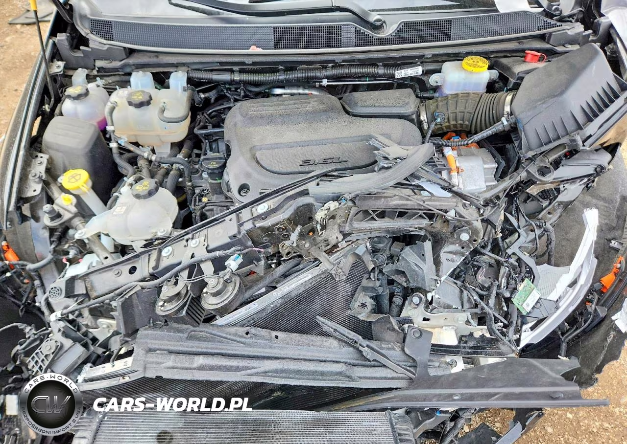 2025 Chrysler Pacifica Hybrid Pinnacle VIN:2C4RC1N70SR528639 - 12