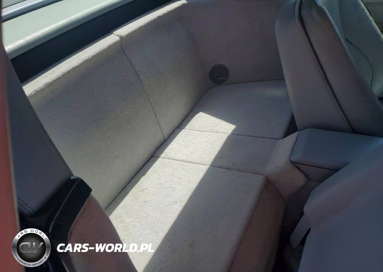 2000 Mercedes-Benz Sl 500 VIN:WDBFA68F2YF190880 - 10