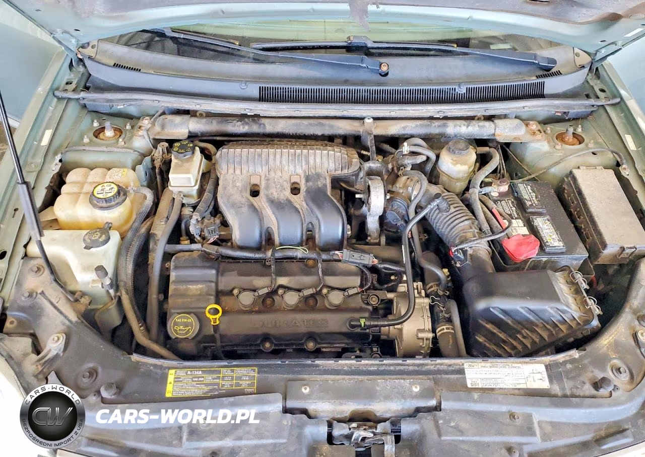 2007 Ford Five Hundred Sel VIN:1FAHP24137G131296 - 11