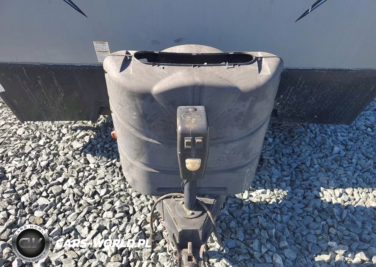 2016 Jayco Octane Camper VIN:1UJBJSBP2G1VY0139 - 7