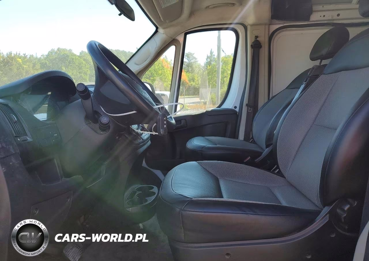 2019 Ram Promaster 1500 1500 Standard VIN:3C6TRVAGXKE531963 - 7