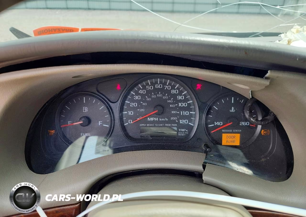 2004 Chevrolet Impala Ls VIN:2G1WH52KX49237520 - 9