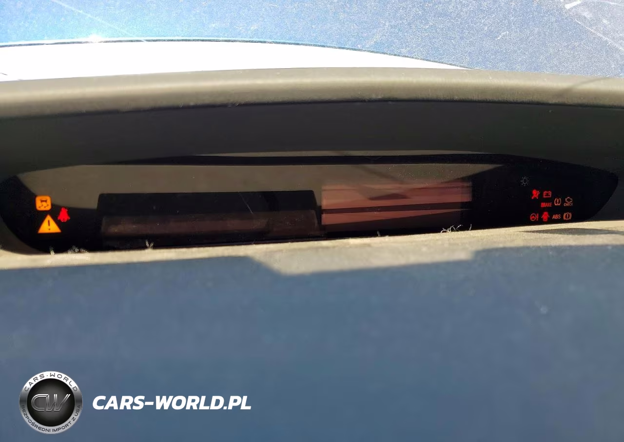 2011 Toyota Prius Two VIN:JTDKN3DUXB0324178 - 9