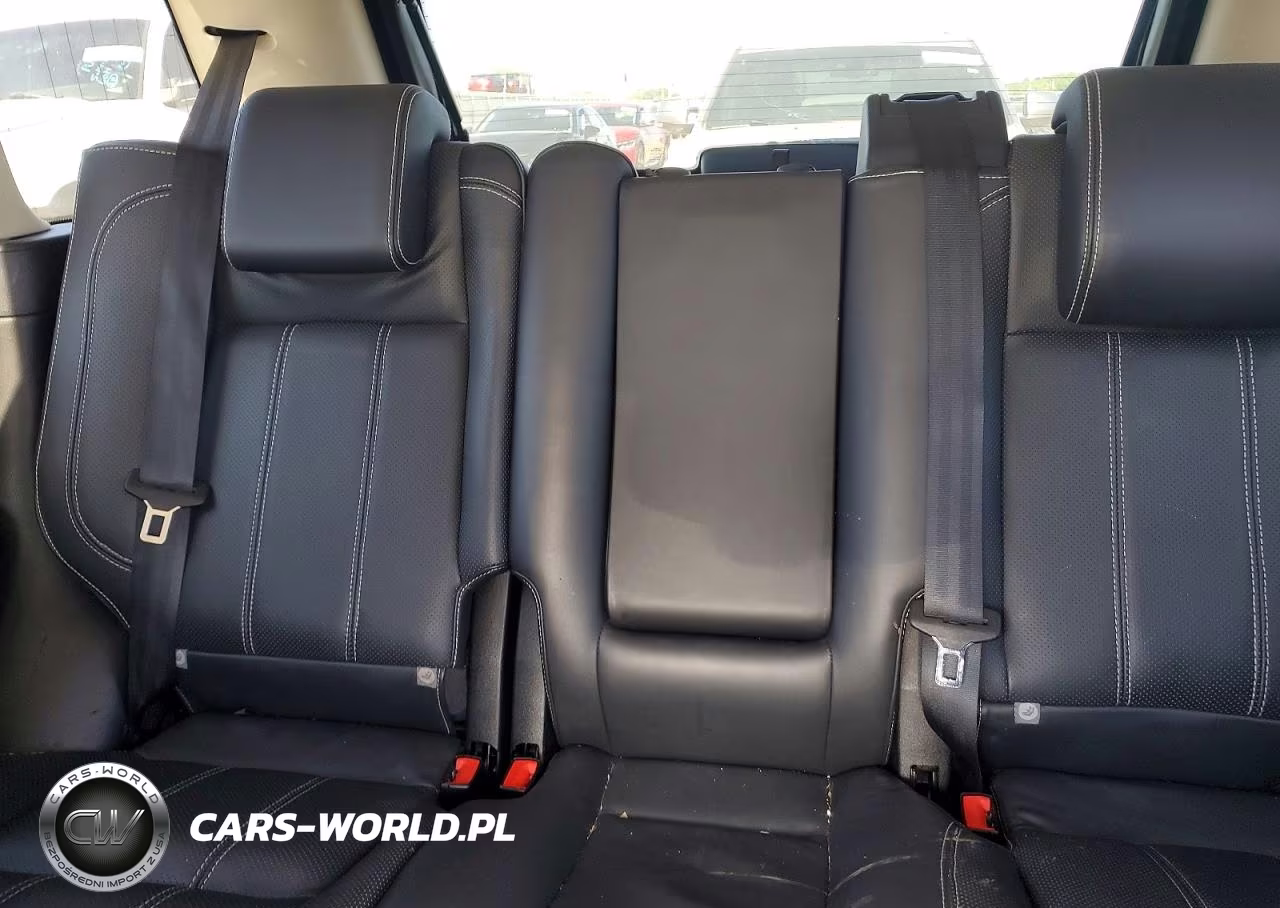 2011 Land Rover Range Rover Sport Lux VIN:SALSK2D42BA265391 - 10