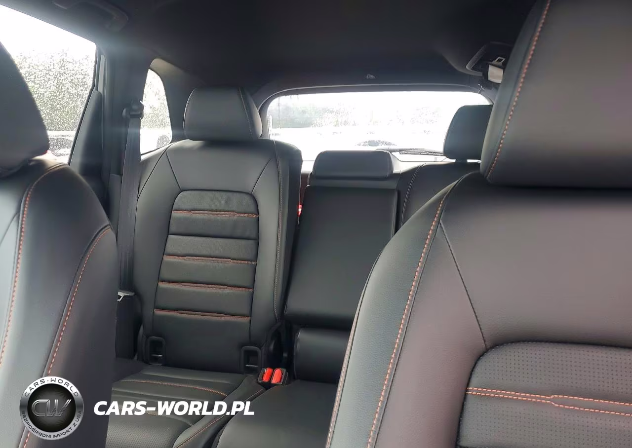 2024 Honda Cr-V Sport-L VIN:5J6RS6H88RL008433 - 10
