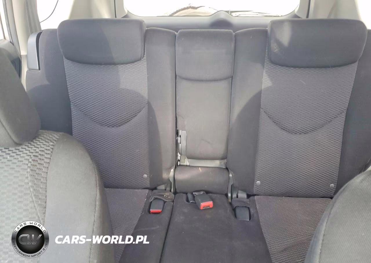 2006 Toyota Rav4 Sport VIN:JTMZD32V365030403 - 10