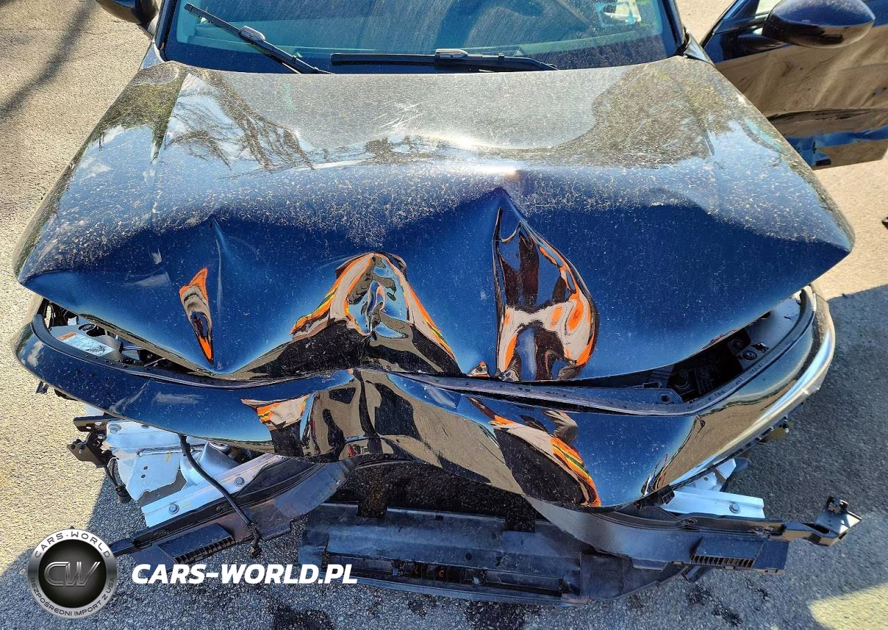 2025 Honda Civic Lx VIN:2HGFE2F23SH537378 - 11