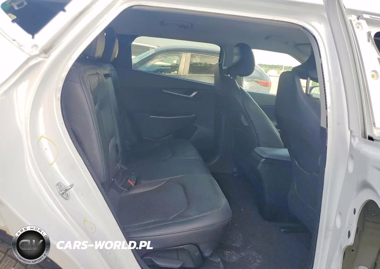 2024 Kia Ev6 Wind VIN:KNDC34LA2R5216125 - 11