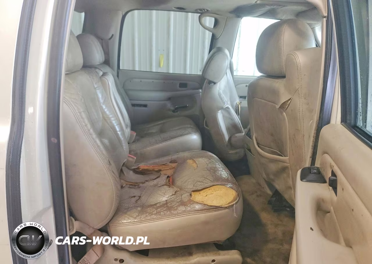 2006 Cadillac Escalade Esv VIN:3GYFK66N96G199462 - 11