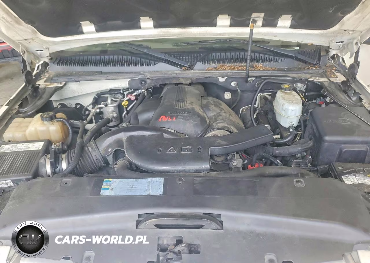 2006 Cadillac Escalade Esv VIN:3GYFK66N96G199462 - 12