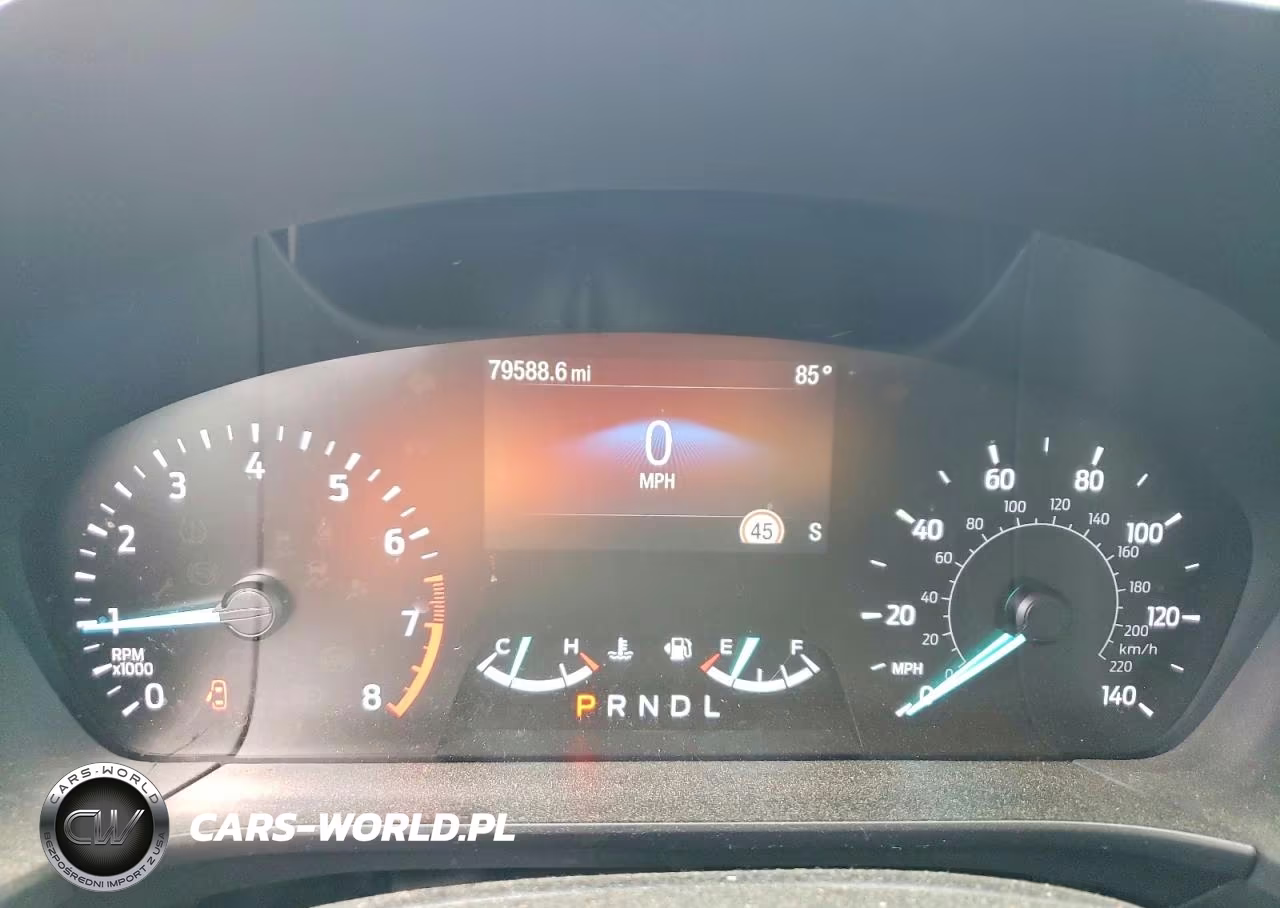 2021 Ford Escape Se VIN:1FMCU9G66MUA21140 - 9
