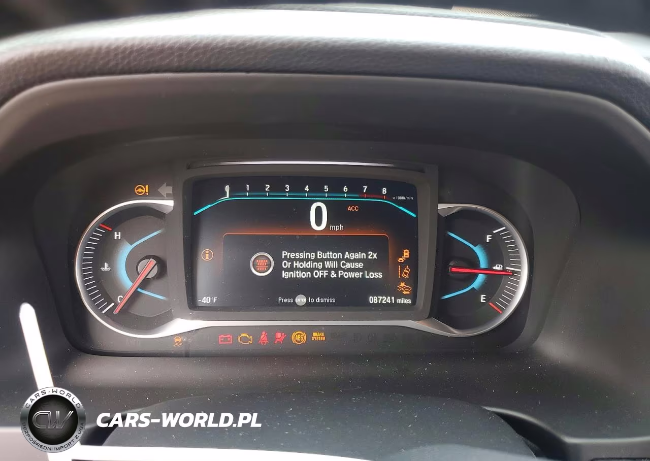 2019 Honda Passport Exl VIN:5FNYF7H5XKB009593 - 11