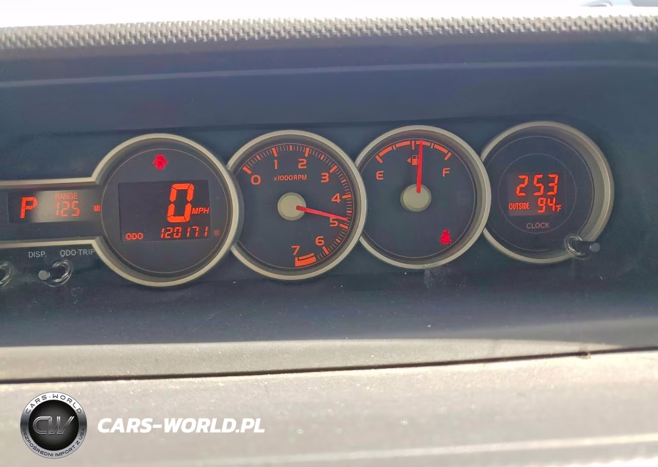 2012 Scion Xb Base VIN:JTLZE4FE6CJ015320 - 9