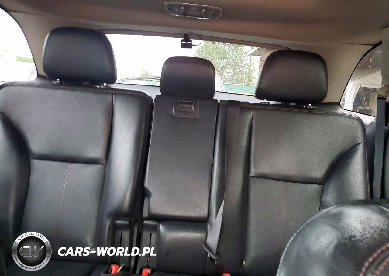 2012 Ford Edge Sel VIN:2FMDK4JC1CBA81438 - 10