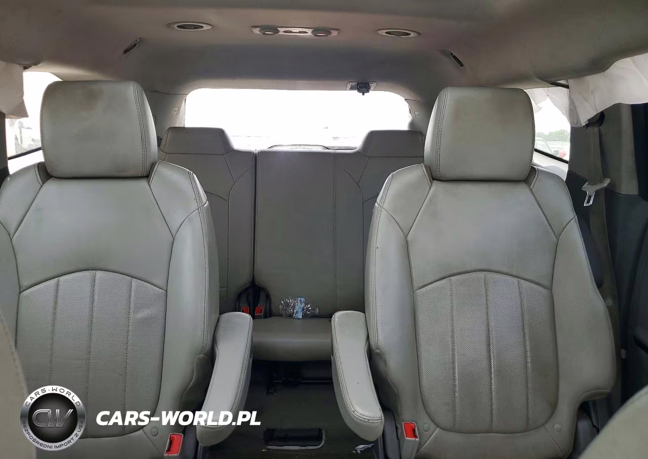 2016 Chevrolet Traverse Ltz VIN:1GNKRJKD0GJ310939 - 10
