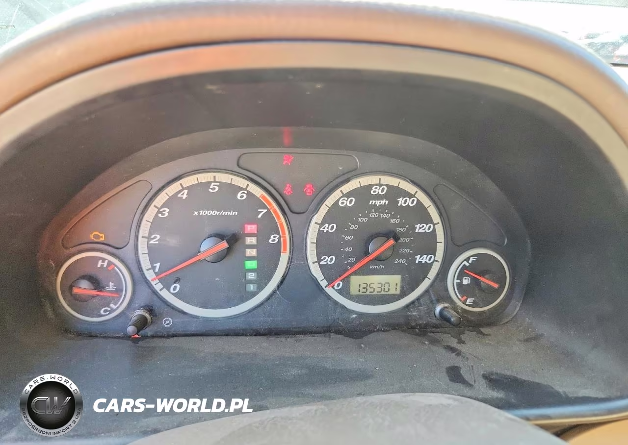 2006 Honda Cr-V Lx VIN:JHLRD685X6C023018 - 9
