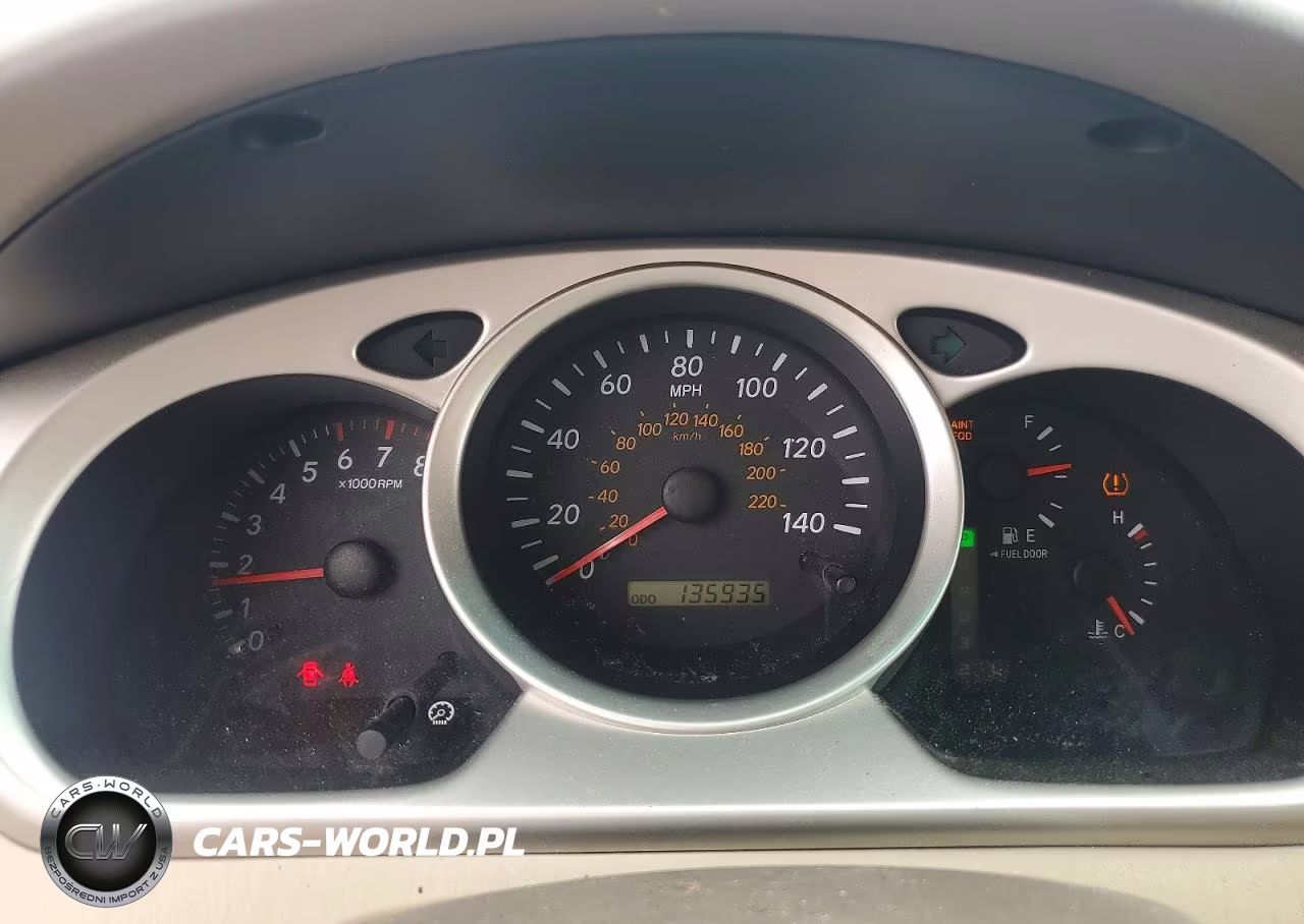 2005 Toyota Highlander Limited VIN:JTEEP21A450104014 - 9