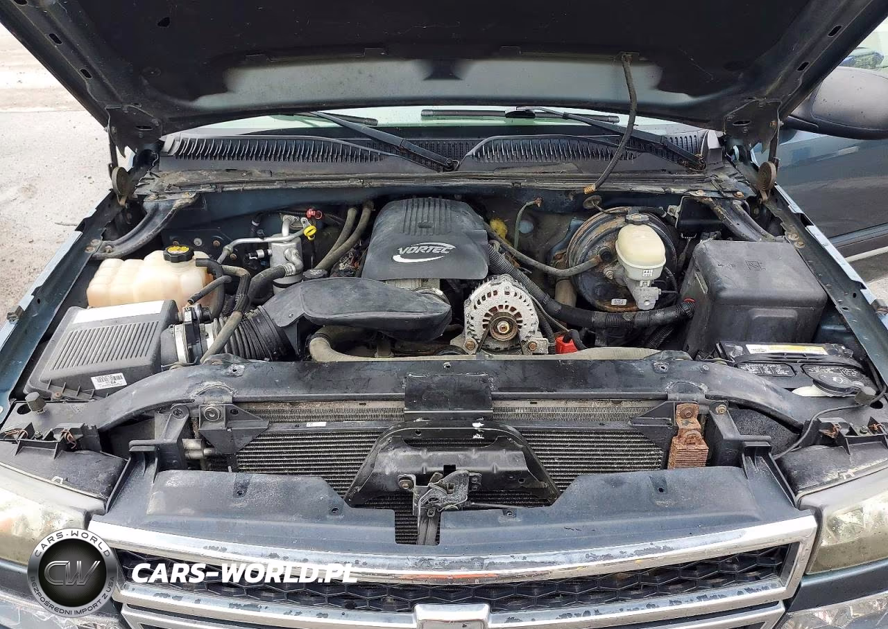 CHEVROLET SILVERADO VIN:1GCEK19B86Z154812 - 11
