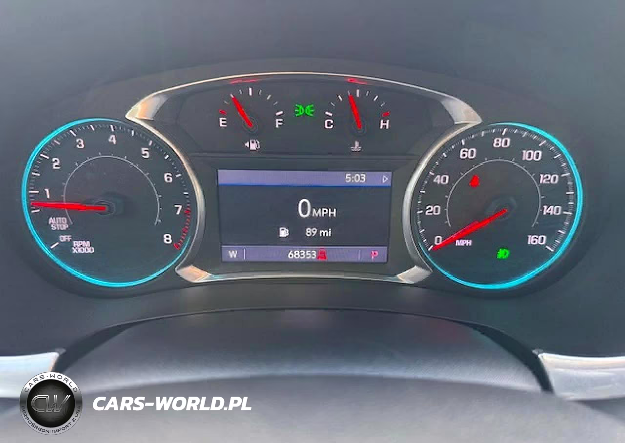 2021 Chevrolet Traverse Lt VIN:1GNERGKW7MJ168621 - 9