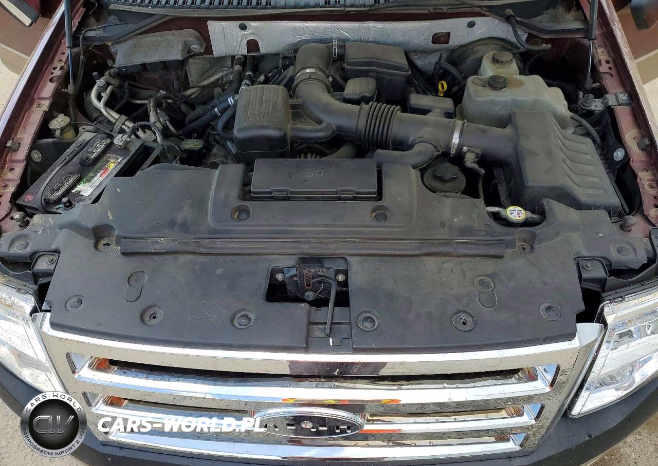 2012 Ford Expedition Xlt VIN:1FMJU1H59CEF12793 - 12