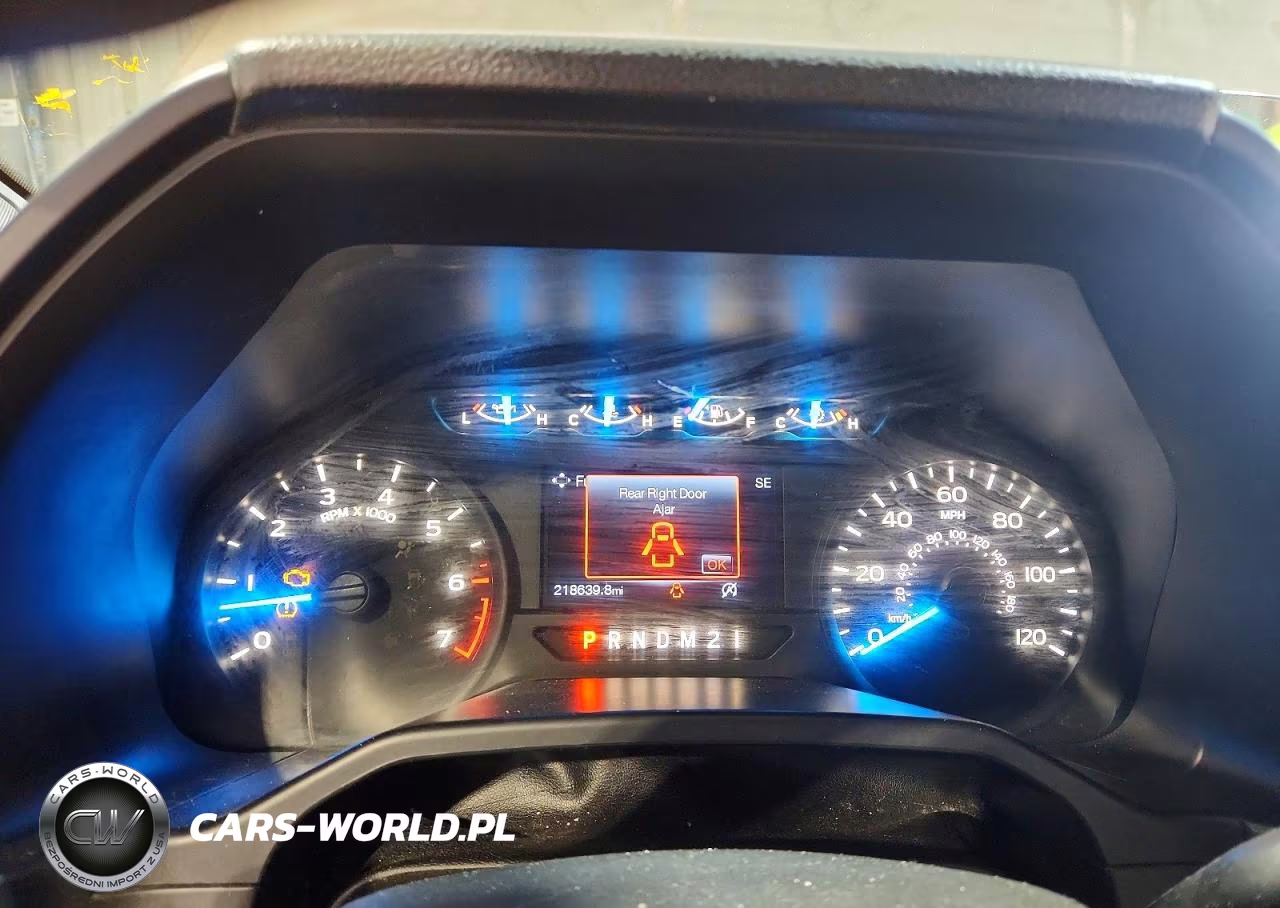 2015 Ford F150 Super Cab VIN:1FTEX1EP2FFD06295 - 9