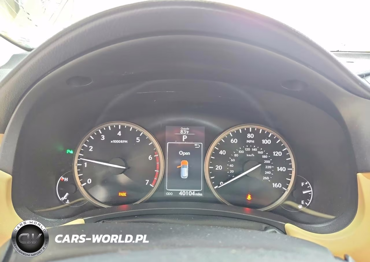 2017 Lexus Nx 200T Base VIN:JTJBARBZ4H2135596 - 9