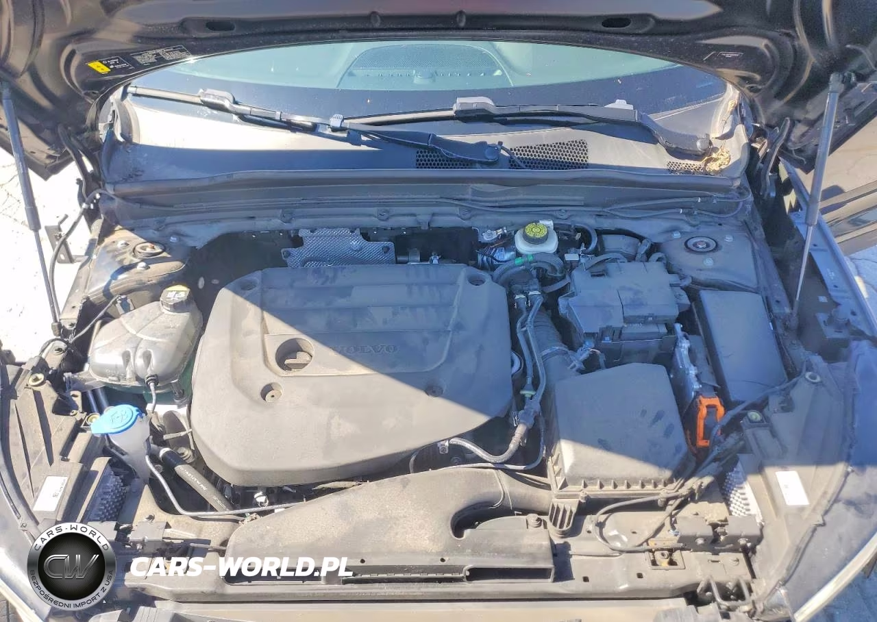 2024 Volvo Xc40 Ultimate VIN:YV4L12UF1R2225630 - 12