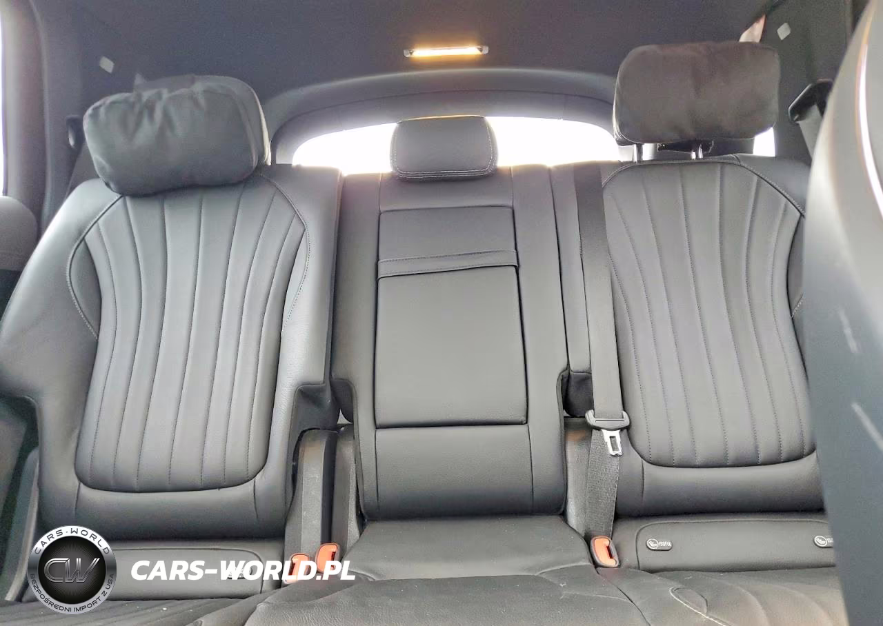 2023 Mercedes-Benz Eqs Suv 450 4Matic VIN:4JGDM2EB2PA029446 - 10
