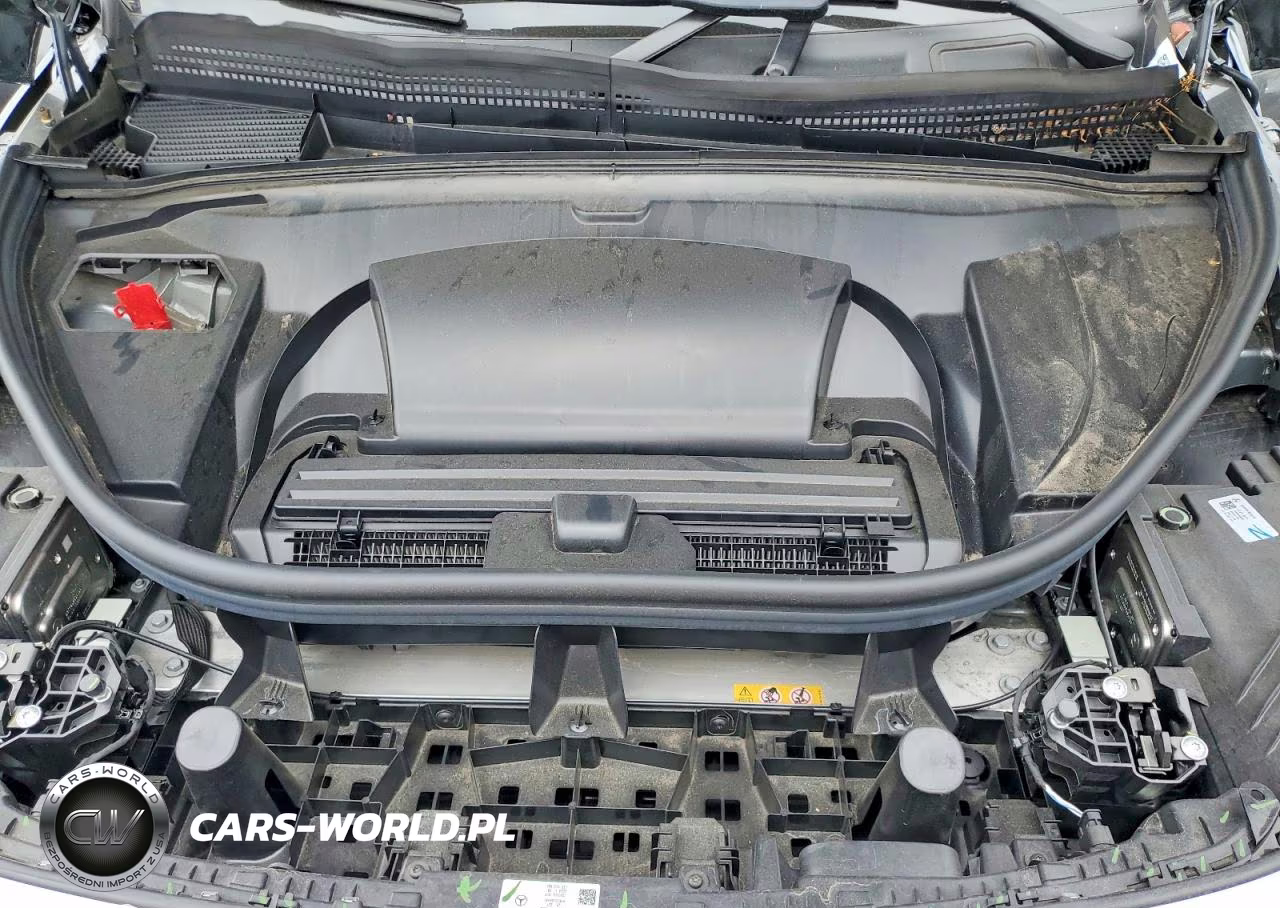 2023 Mercedes-Benz Eqs Suv 450 4Matic VIN:4JGDM2EB2PA029446 - 12