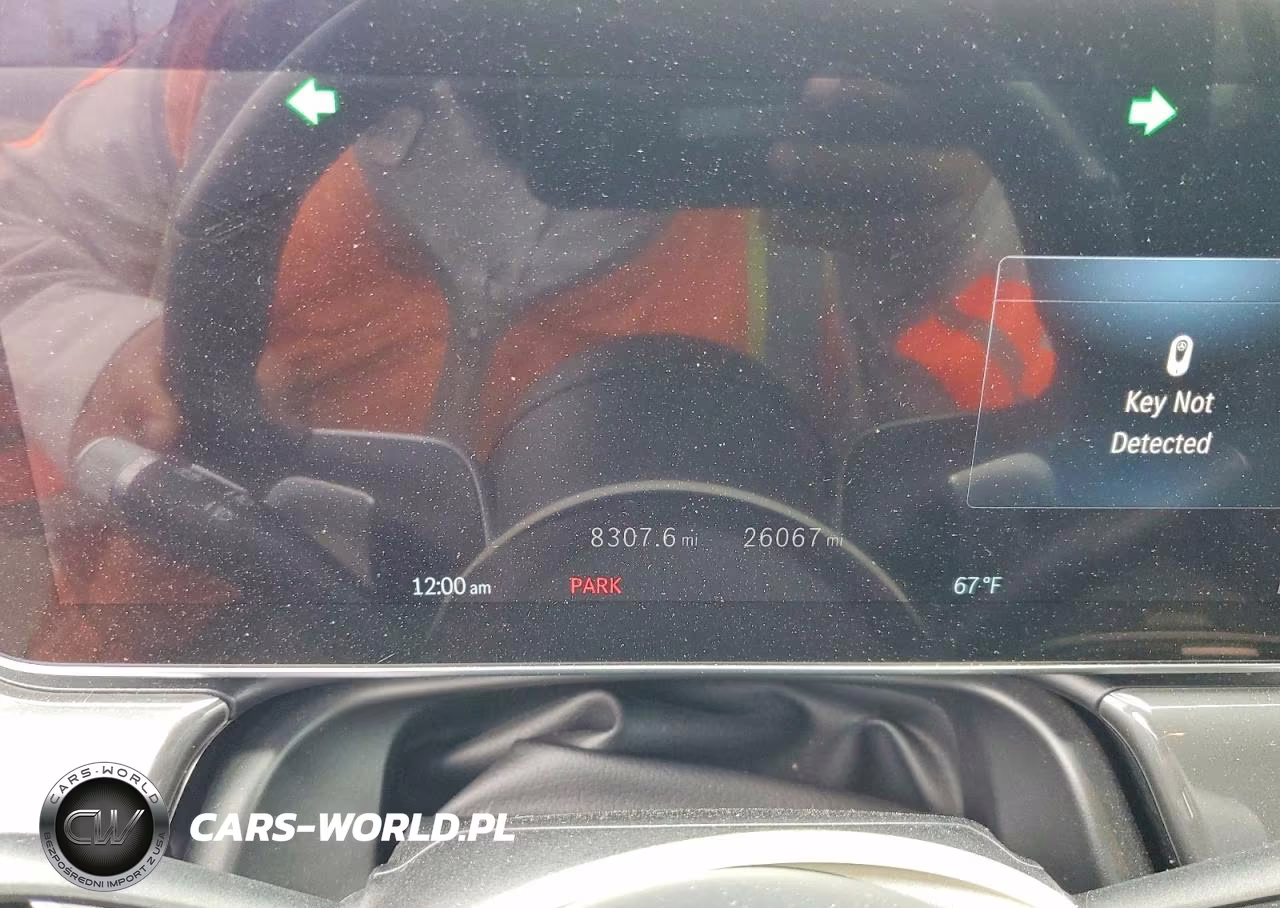 2023 Mercedes-Benz Eqs Suv 450 4Matic VIN:4JGDM2EB2PA029446 - 9