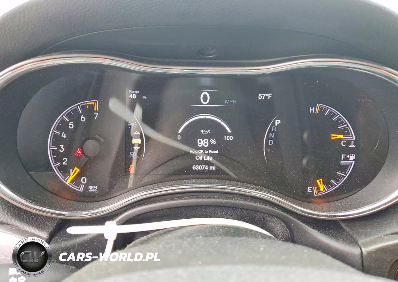 2018 Jeep Grand Cherokee Laredo VIN:1C4RJFAG4JC394265 - 9