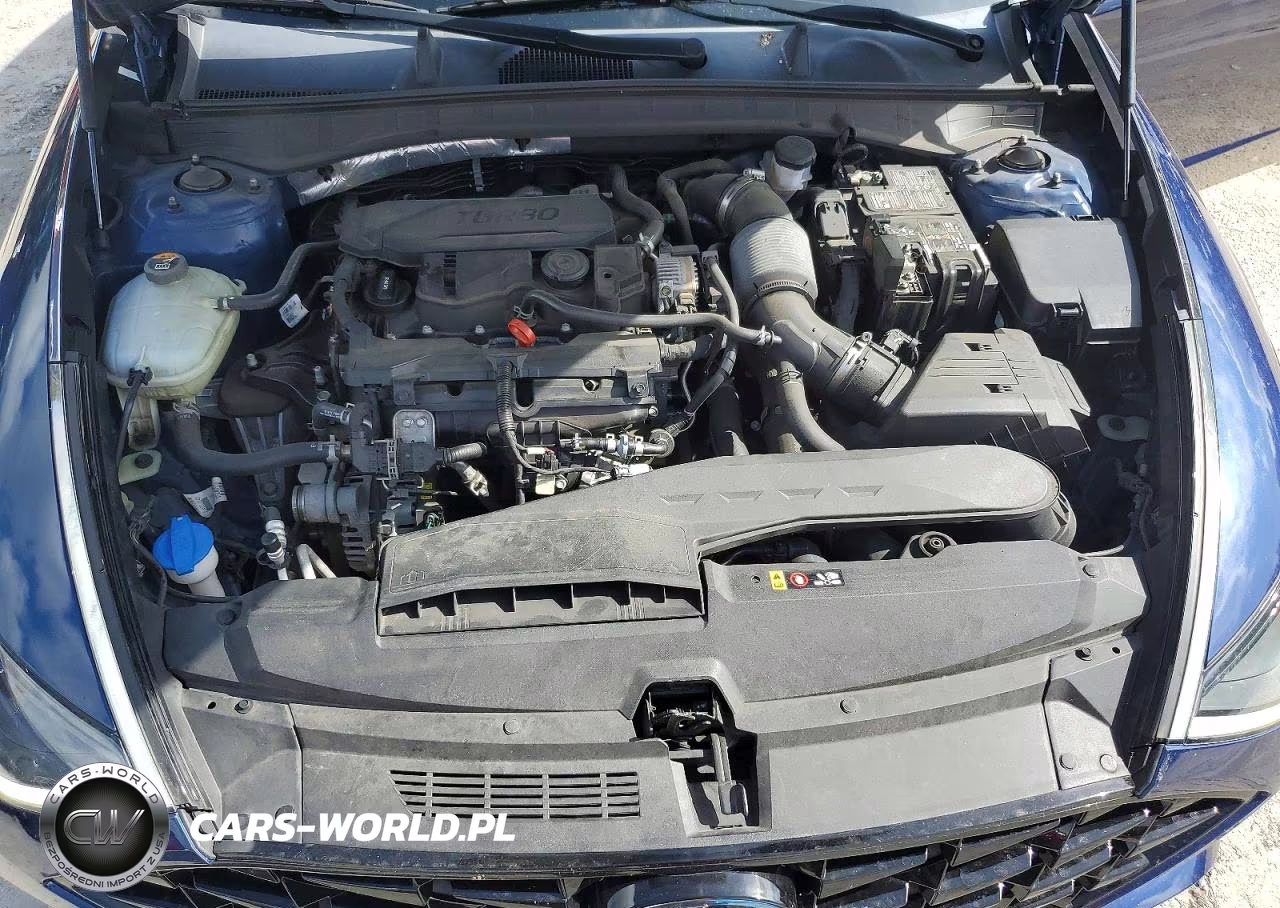 2020 Hyundai Sonata Limited VIN:5NPEH4J21LH006323 - 11