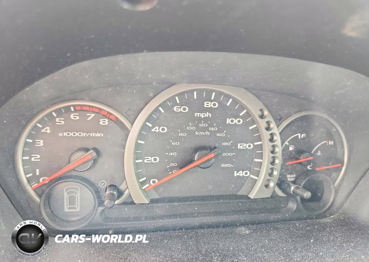 2004 Honda Pilot Exl VIN:2HKYF18614H565091 - 9