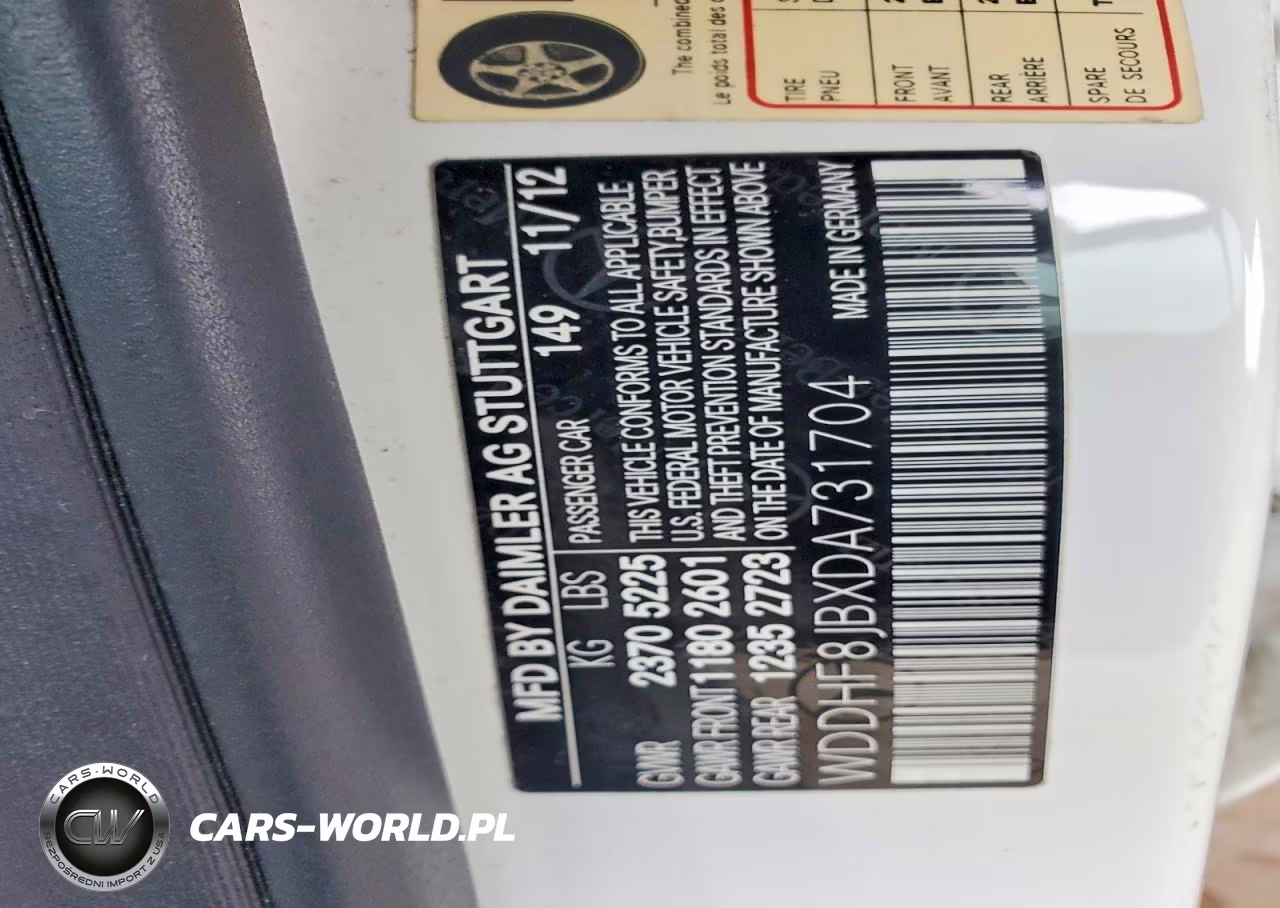 2013 Mercedes-Benz E 350 4Matic VIN:WDDHF8JBXDA731704 - 12