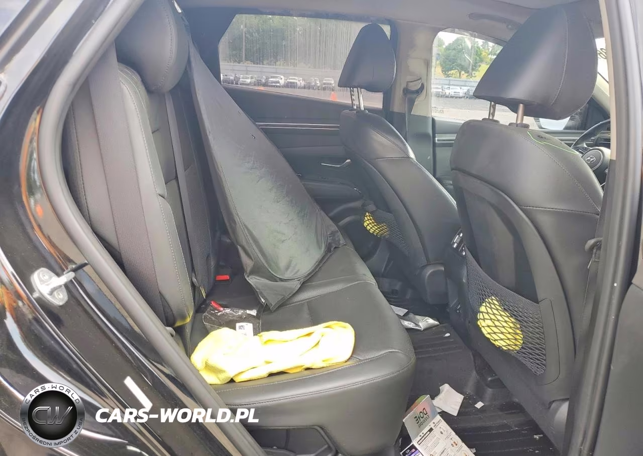 2022 Hyundai Tucson Limited VIN:KM8JECA17NU014763 - 10