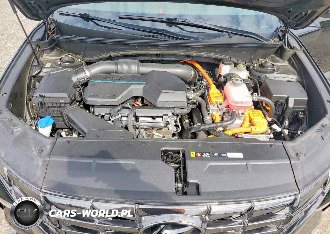 2022 Hyundai Tucson Limited VIN:KM8JECA17NU014763 - 11