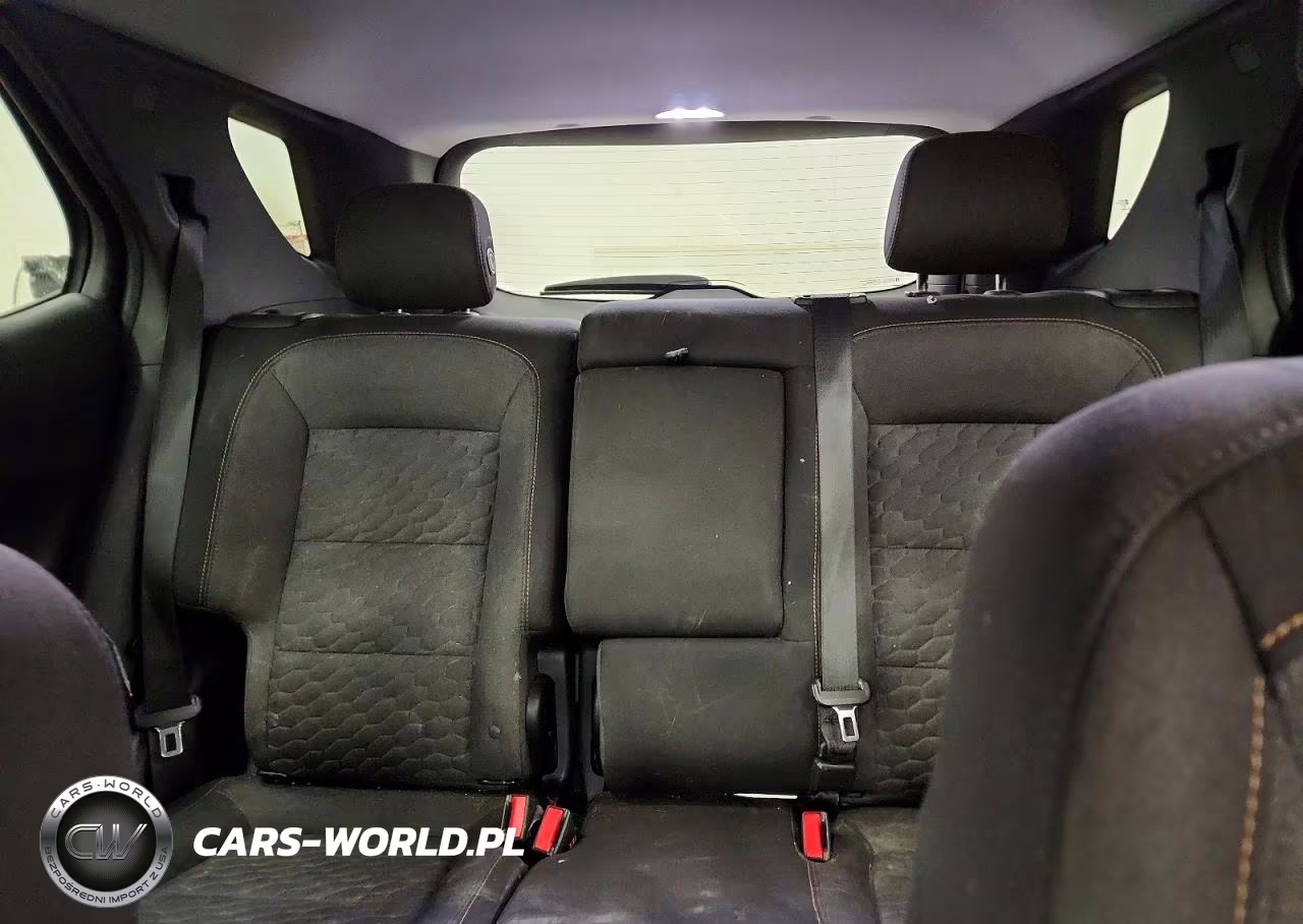2020 Chevrolet Equinox Lt VIN:3GNAXUEV9LS527373 - 10