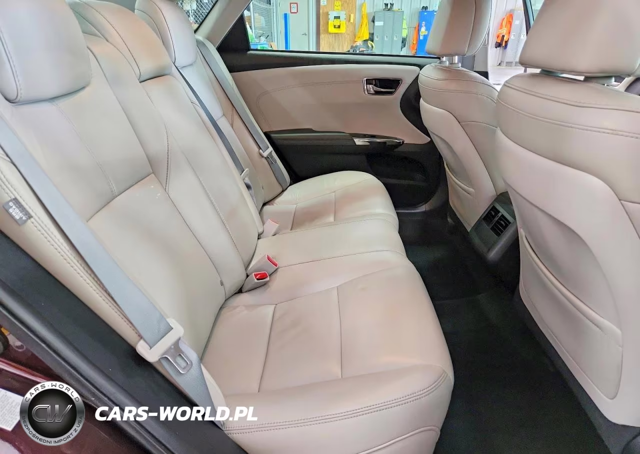 2016 Toyota Avalon Touring VIN:4T1BK1EB0GU225262 - 10
