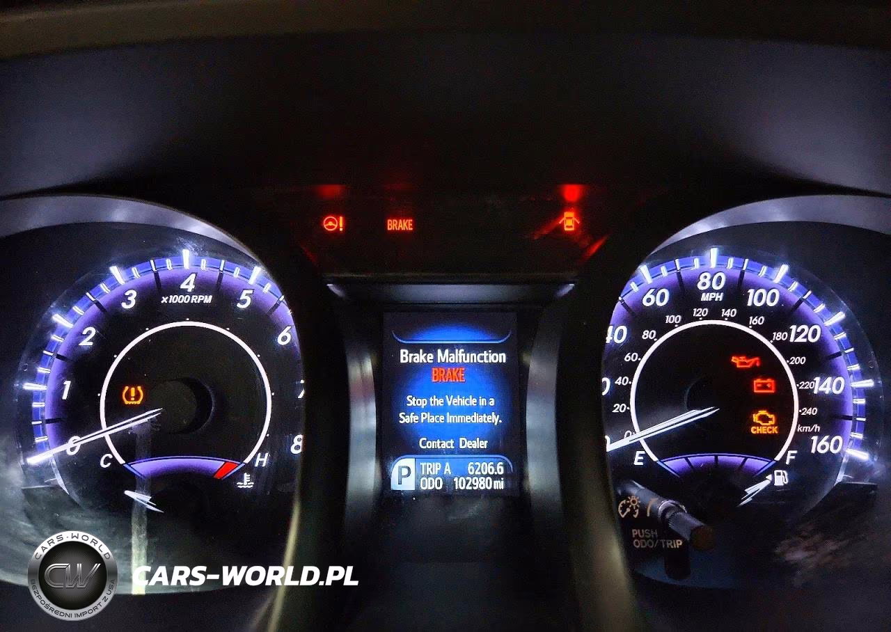 2016 Toyota Avalon Touring VIN:4T1BK1EB0GU225262 - 9
