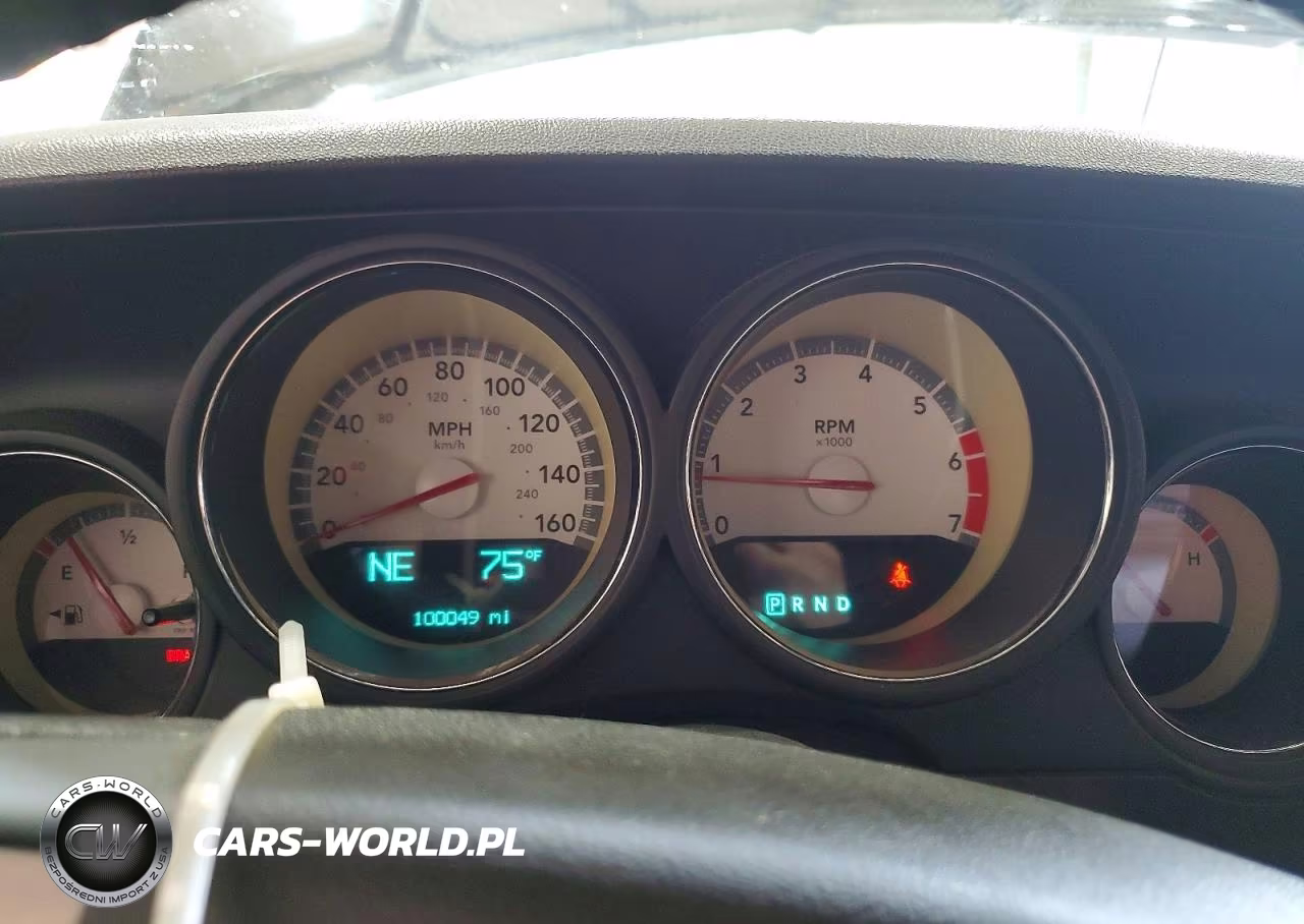 2010 Dodge Challenger R VIN:2B3CJ5DT2AH265416 - 9