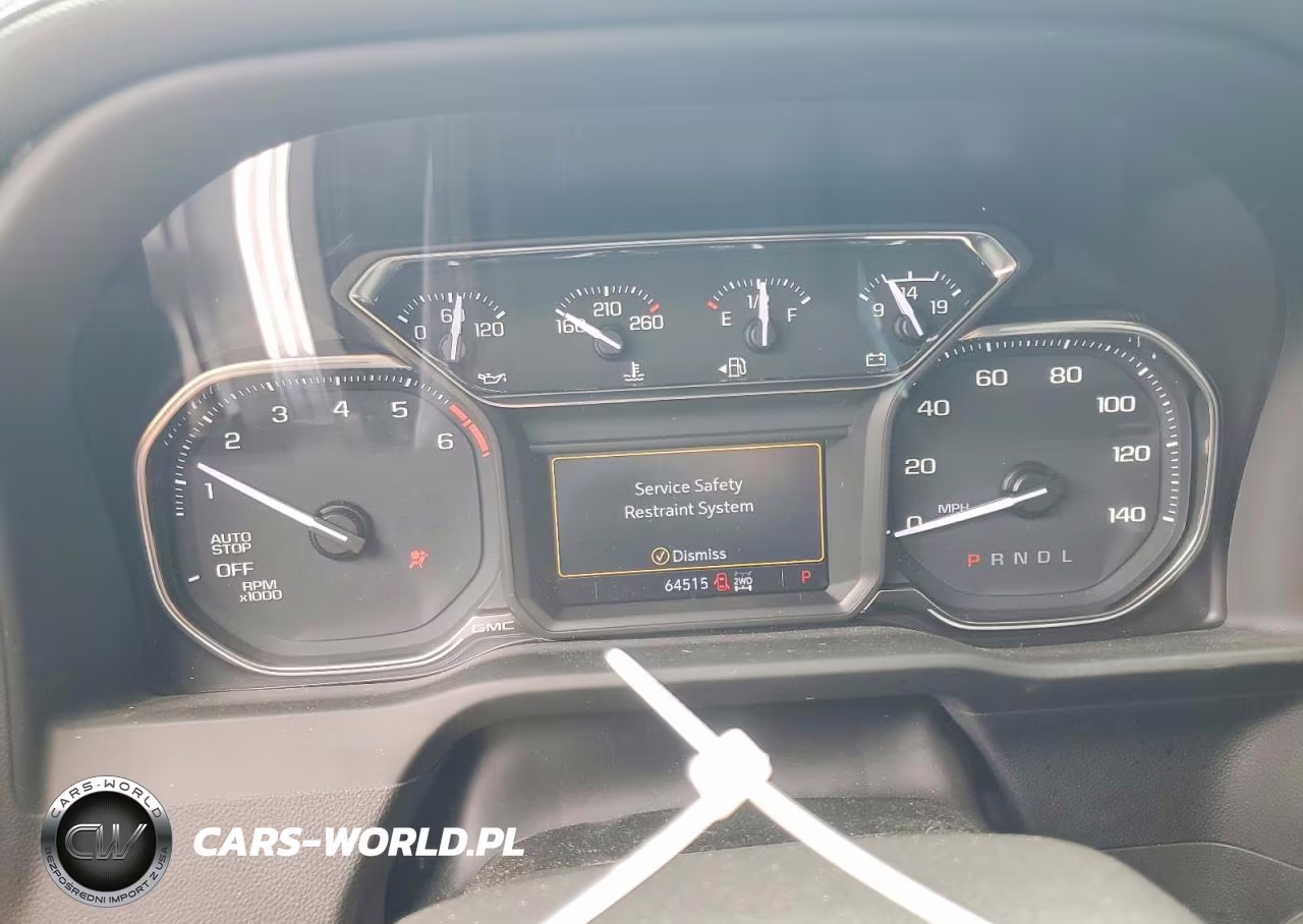 2022 GMC Sierra Limited K1500 Elevation VIN:3GTP9CEK3NG152812 - 9