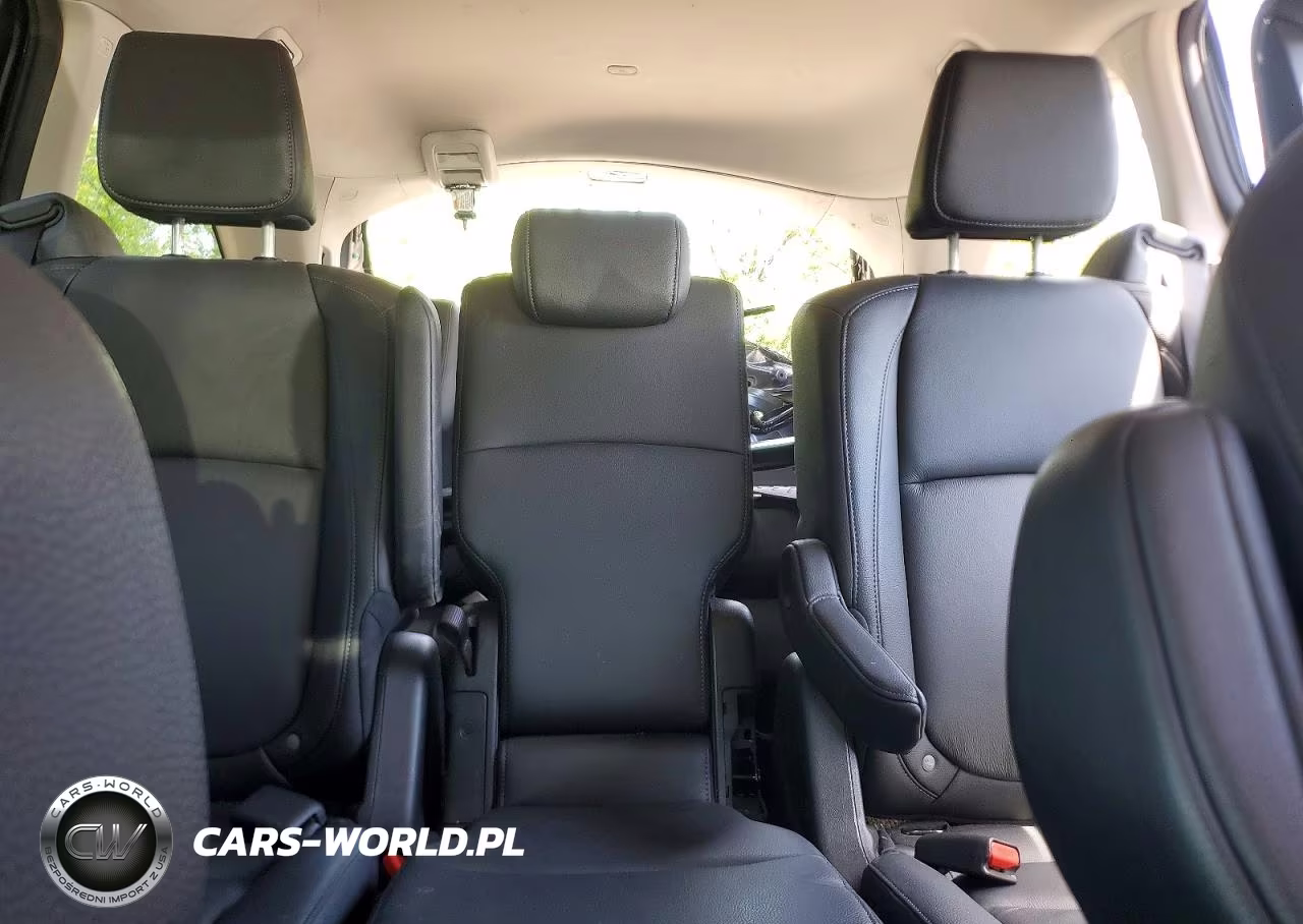 2025 Honda Odyssey Exl VIN:5FNRL6H66SB074067 - 10
