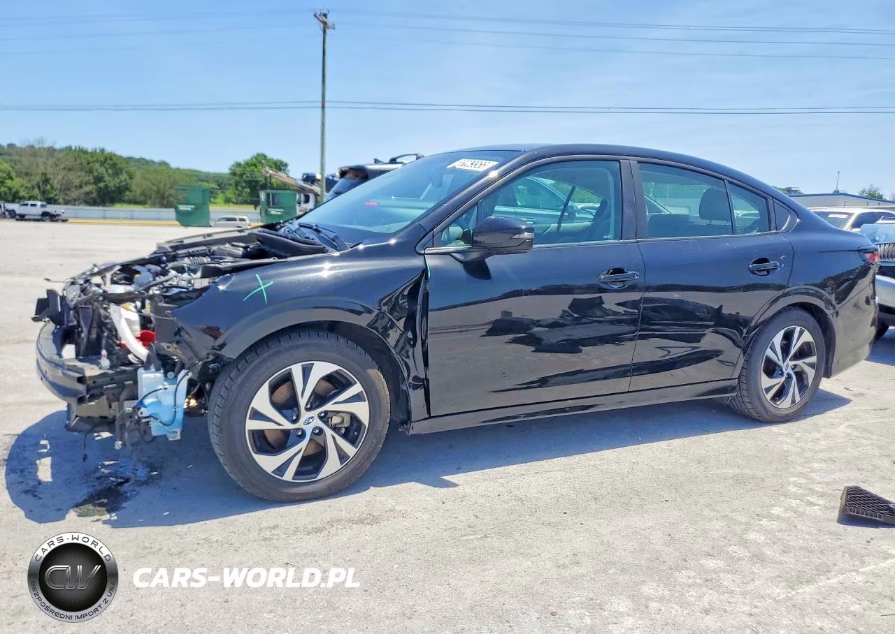 2023 Subaru Legacy Premium – zdjęcie 1 z 13