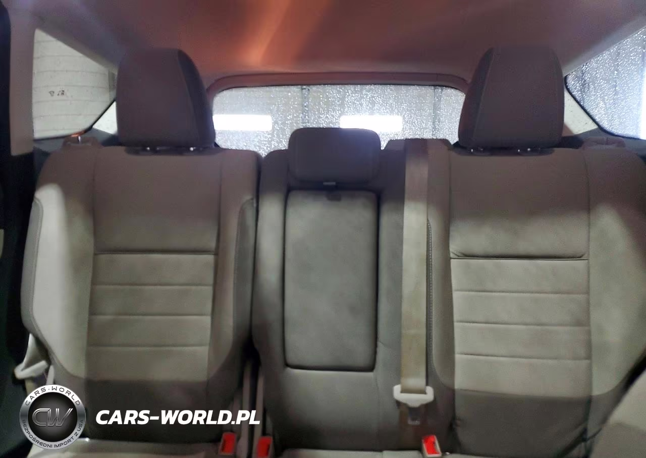 2015 Ford Escape Se VIN:1FMCU9G99FUA14227 - 10