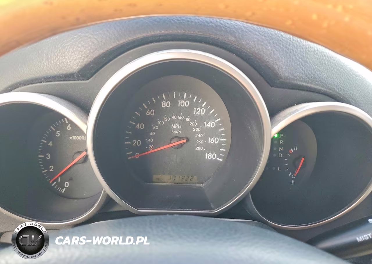 2003 Lexus Sc 430 VIN:JTHFN48Y830040553 - 9