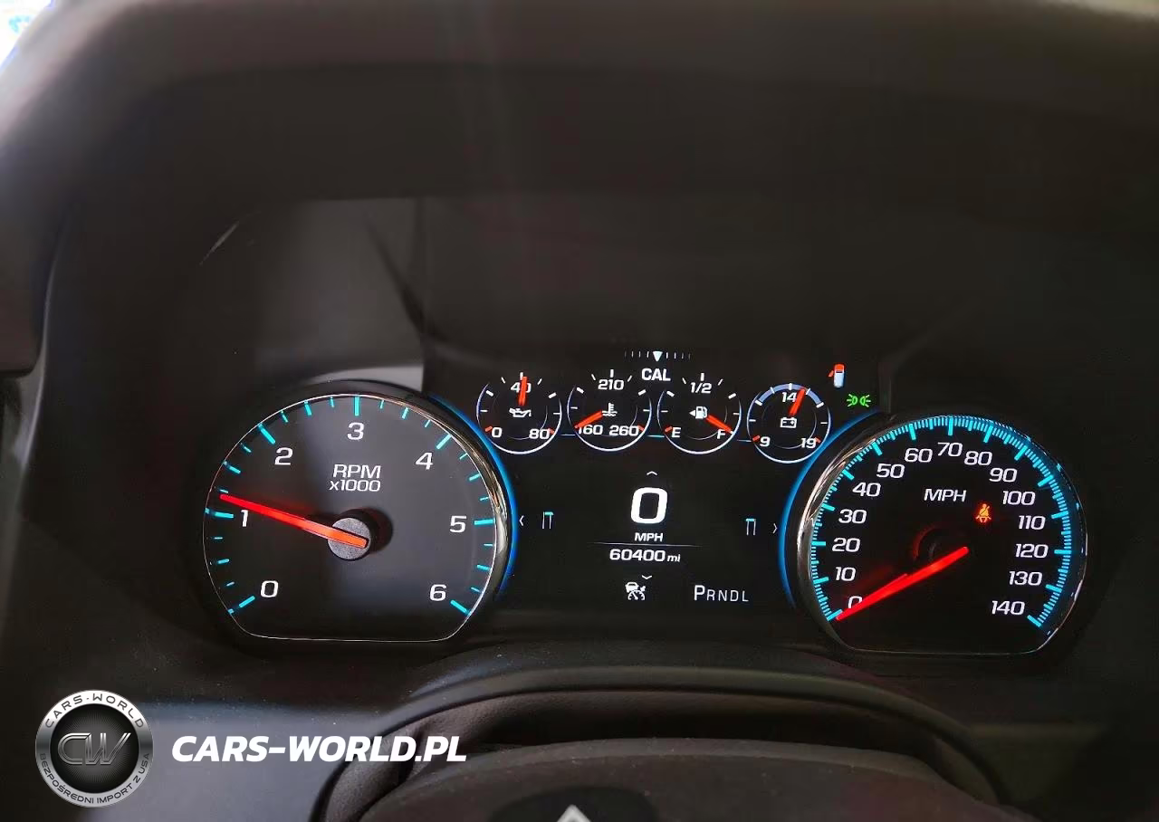 2019 Chevrolet Tahoe K1500 Premier VIN:1GNSKCKC1KR403681 - 9