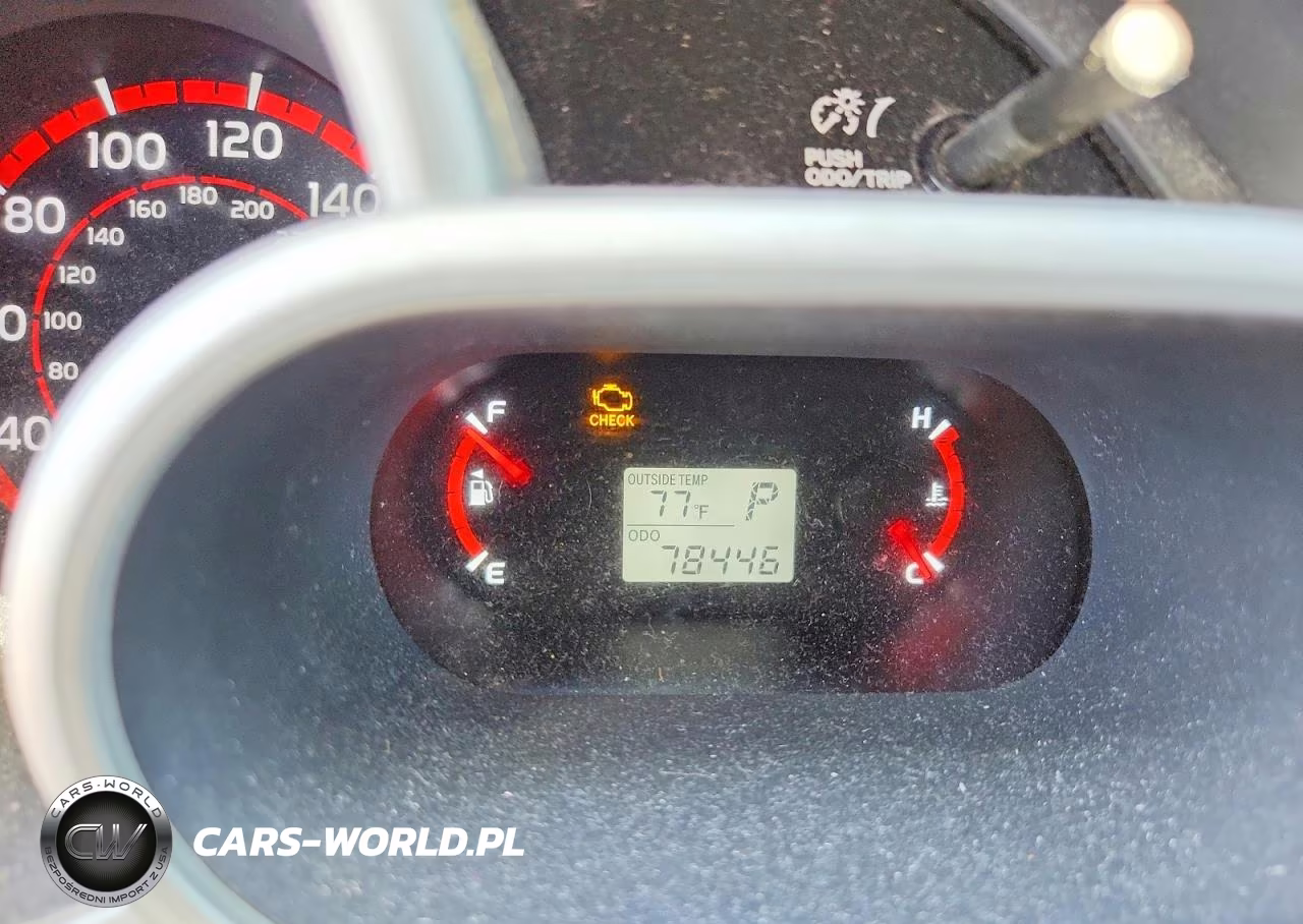 2009 Pontiac Vibe VIN:5Y2SP670X9Z412240 - 9