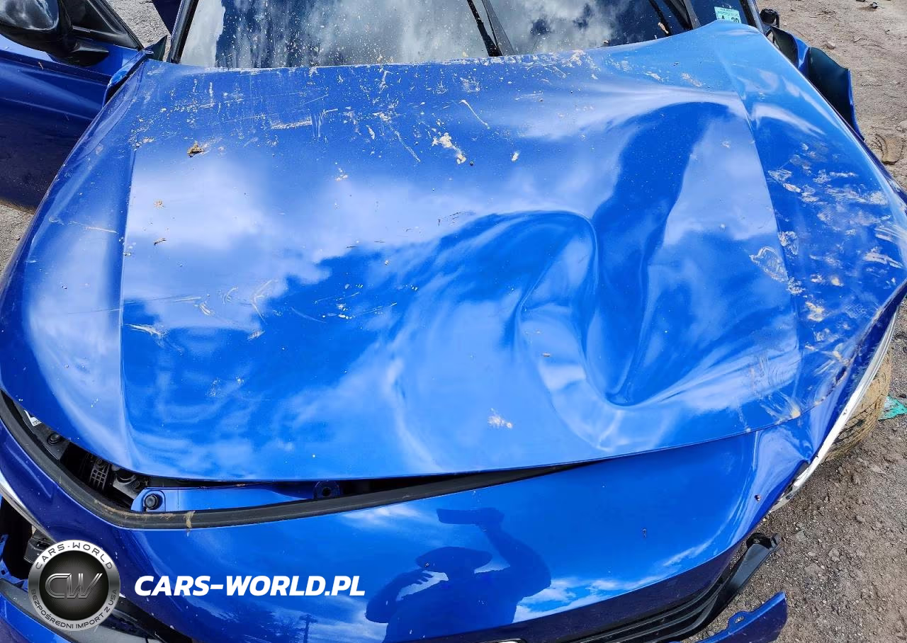 2024 Honda Civic Sport VIN:2HGFE2F54RH563864 - 11