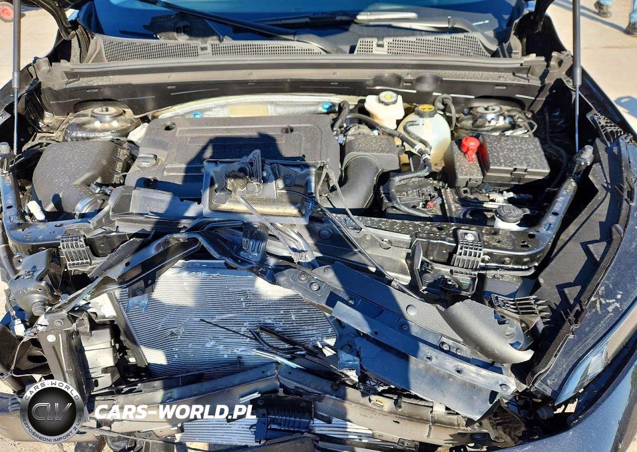2025 Buick Envision Preferred VIN:LRBFZKE41SD026530 - 12