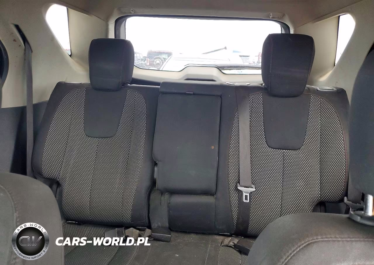 2017 Chevrolet Equinox Lt VIN:2GNALCEKXH1545511 - 10